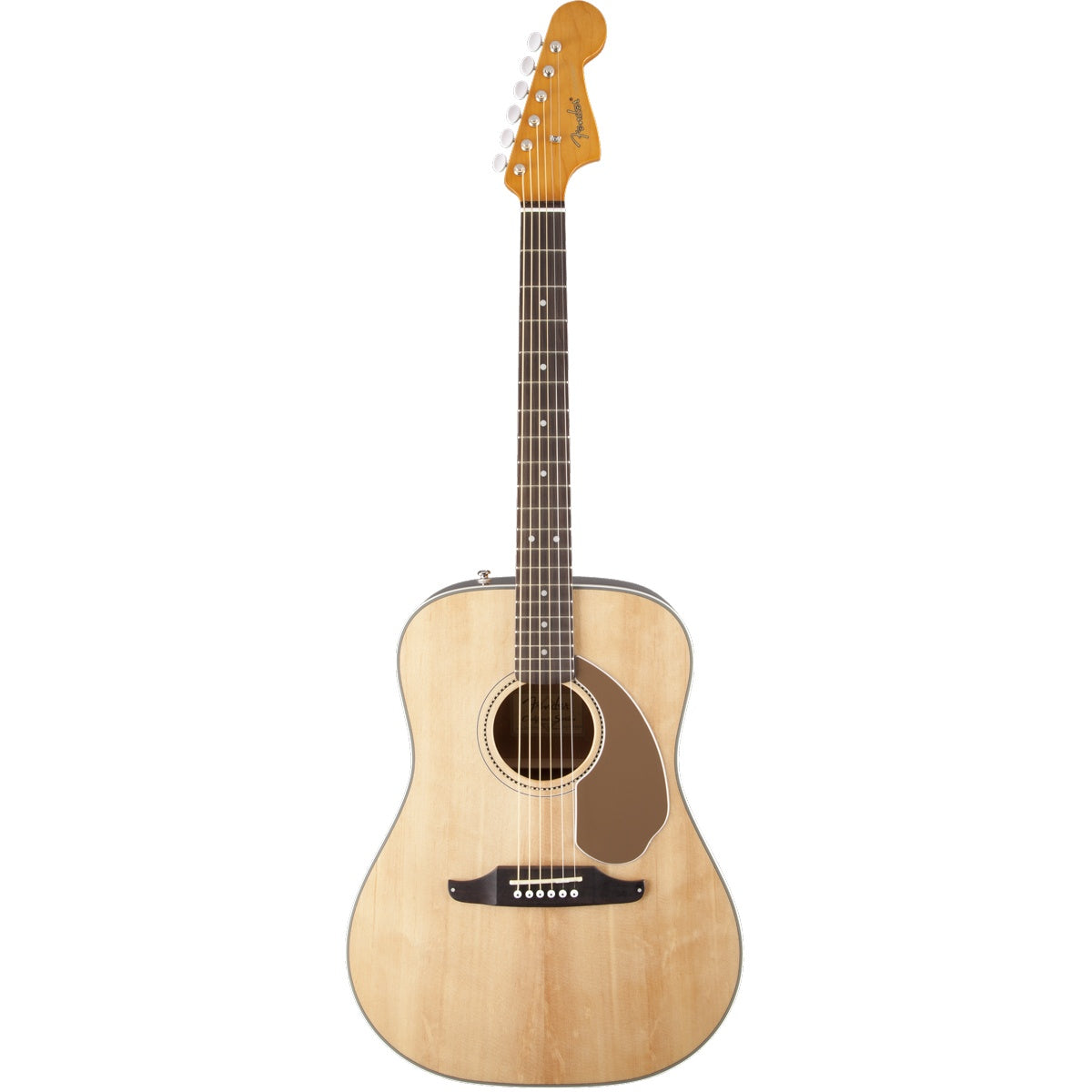 Fender  Sonoran S, Acoustic Guitar - Natural