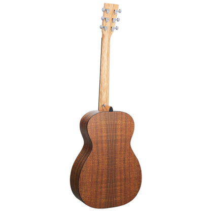 Martin Guitars X Series Koa Special Concert Acoustic Guitar, Koa