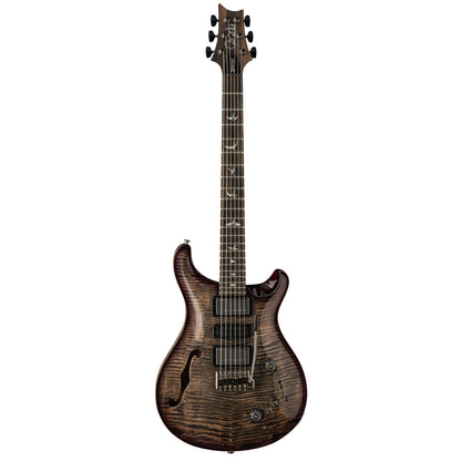 PRS Special Semi-Hollow Mango Limited Edition, Charcoal Purple Burst