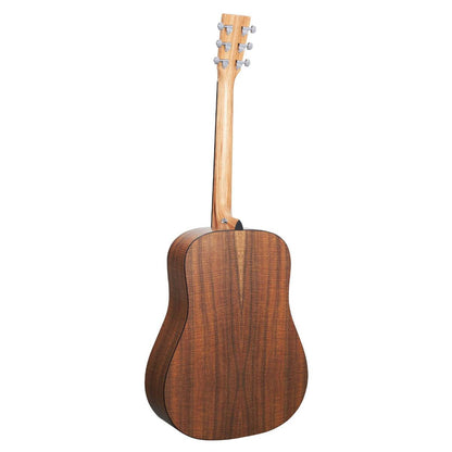 Martin Guitars X Series Koa Special Dreadnought Acoustic Guitar, Koa