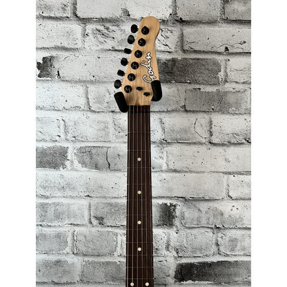 Godin Stadium, Hangover Series Prototype, Pacifik Blue