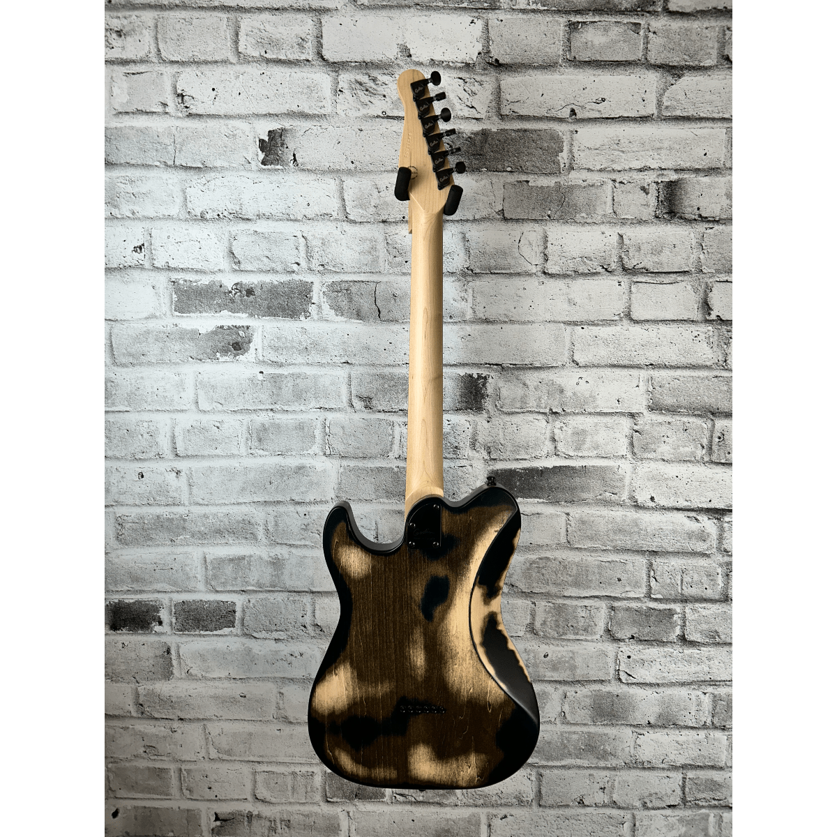 Godin Stadium, Hangover Series Prototype, Pacifik Blue