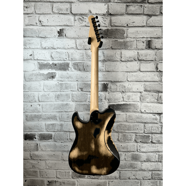 Godin Stadium, Hangover Series Prototype, Pacifik Blue