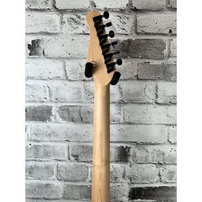 Godin Stadium, Hangover Series Prototype, Pacifik Blue