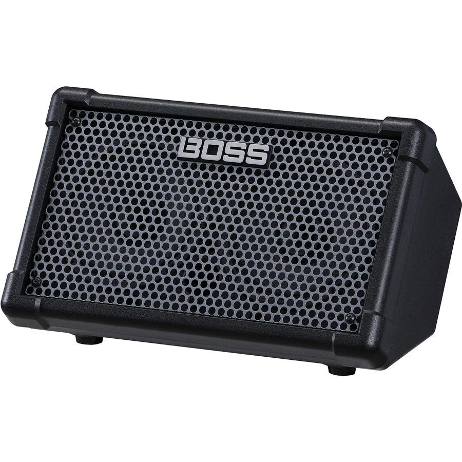 BOSS CUBE STREET II Battery-Powered Stereo Amplifier