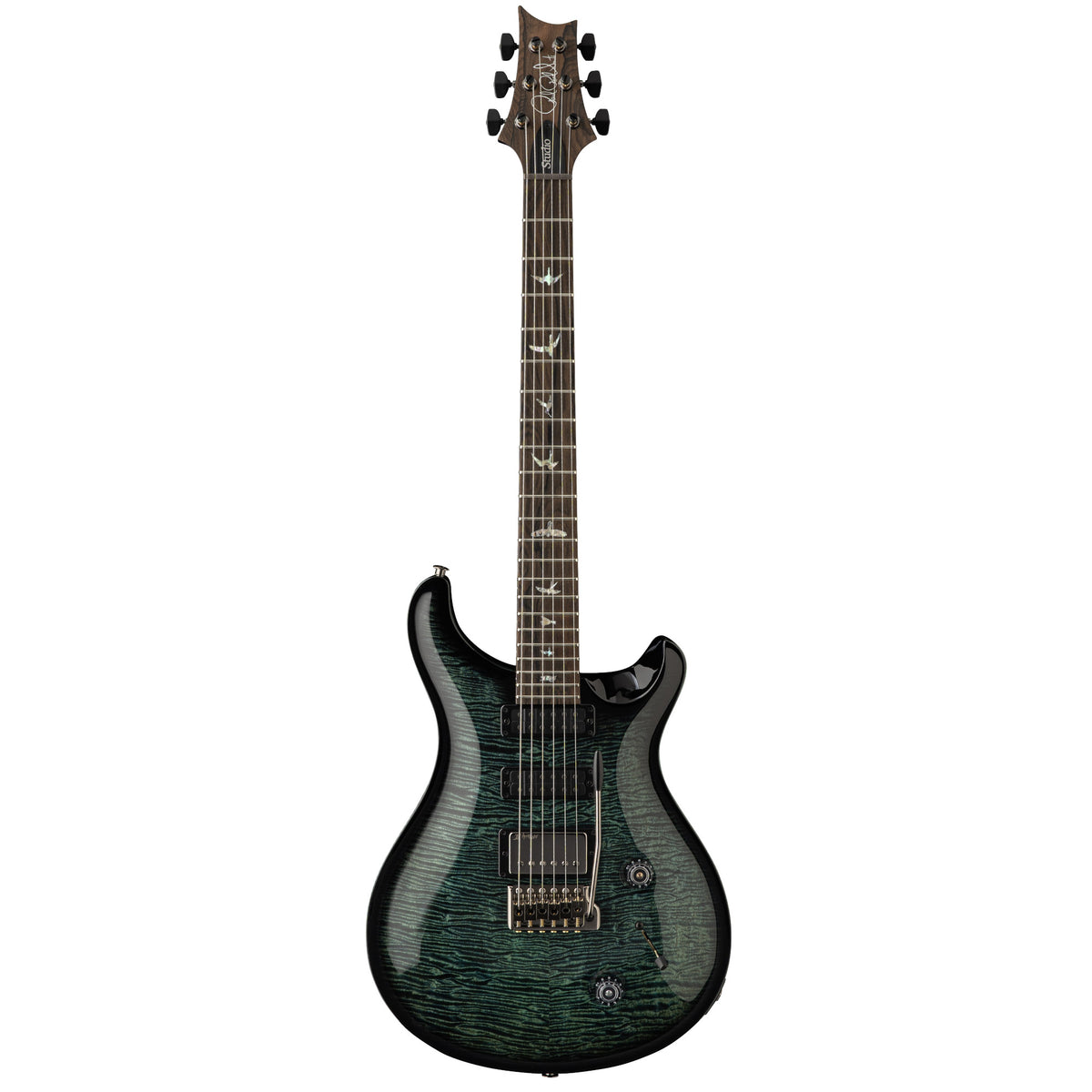 PRS Studio Mango Limited Edition, Cobalt Smokeburst