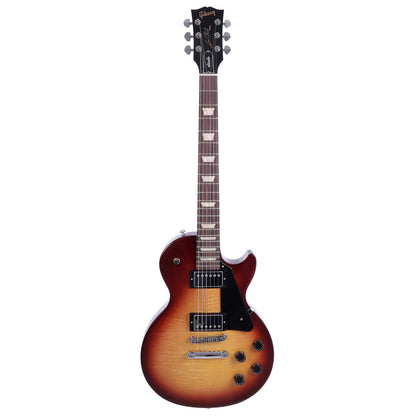 Gibson Les Paul Studio Plus AA Top - Bourbon Burst