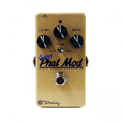 Keeley Super Phat Mod Full Range Overdrive
