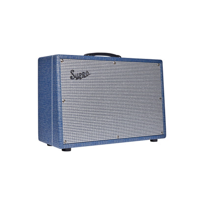 Supro 1968RK Keeley Custom 12 Pedal-Friendly 25-Watt 1x12” Combo Guitar Amplifier