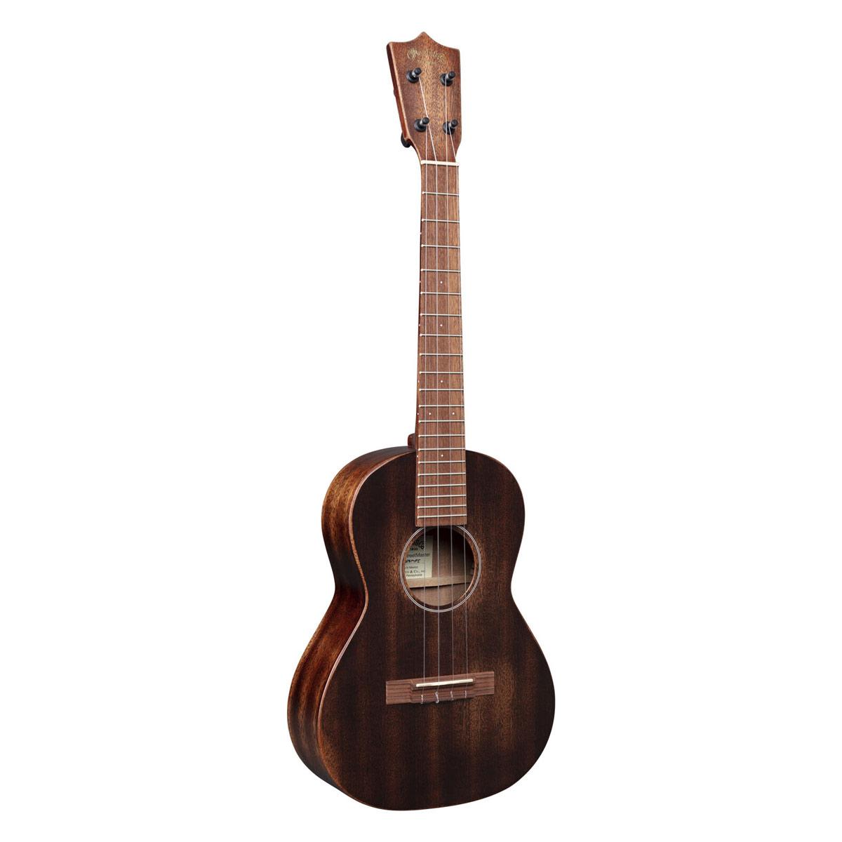 Martin T1 UKE STREETMASTER - Dark Mahogany