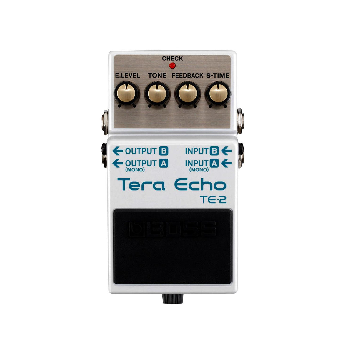 BOSS TE-2 Tera Echo Pedal