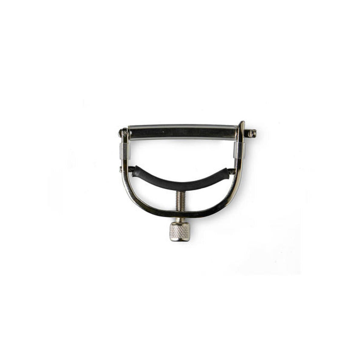 Taylor Guitars Capo 6-String - Black Nickel