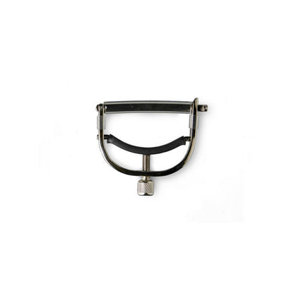 Taylor Guitars Capo 6-String - Black Nickel