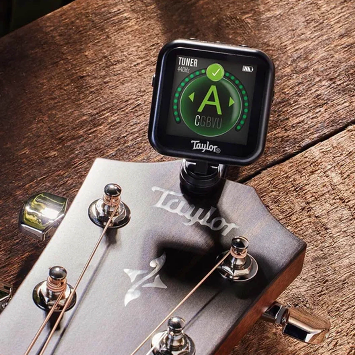 Taylor Beacon 5-Way Guitar Multi-Tool
