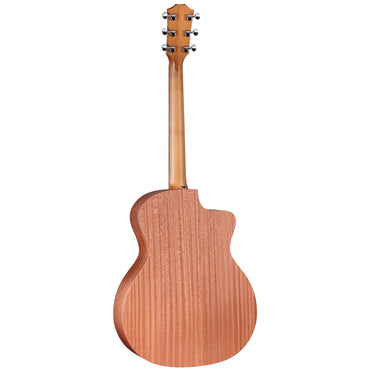 TAYLOR 14ce Acoustic/Electric  Guitar Left Handed, Natural