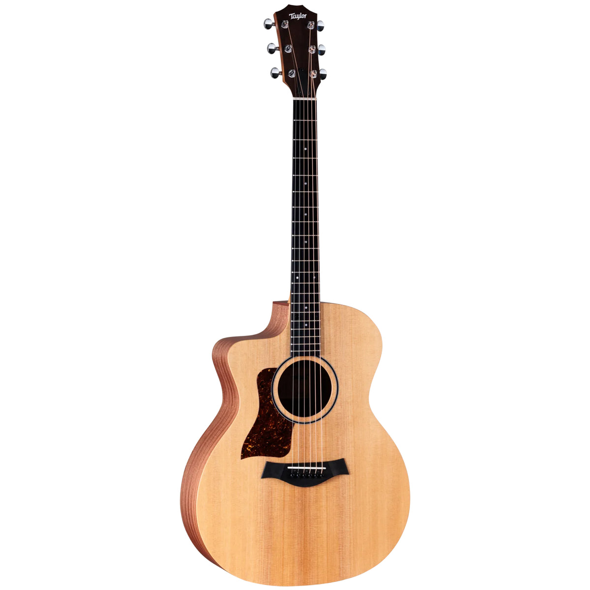 TAYLOR 14ce Acoustic/Electric  Guitar Left Handed, Natural
