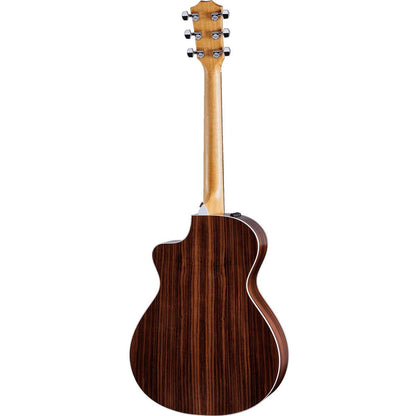 Taylor 212ce, Natural