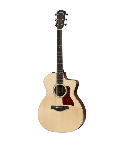 Taylor 214ce-CF DLX