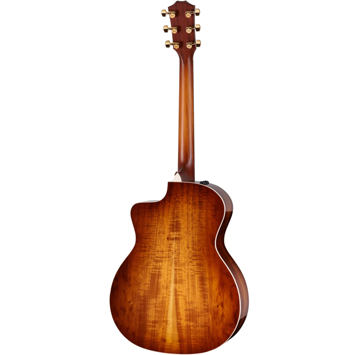 TAYLOR 214ce-K DLX Special Edition, Honeyburst