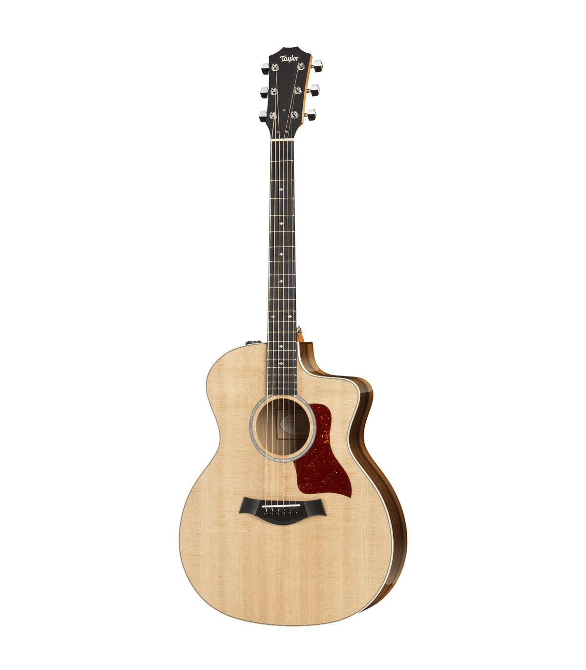 Taylor 214ce-K DLX
