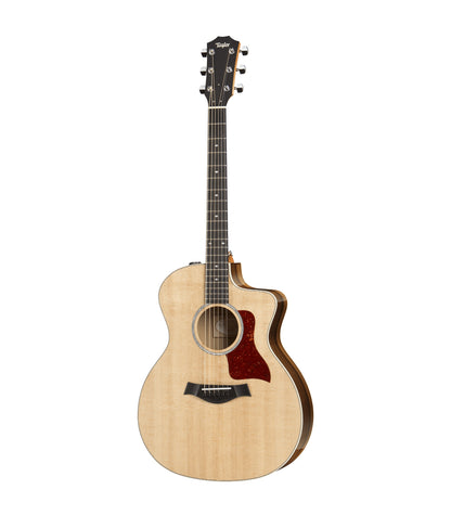 Taylor 214ce-K DLX