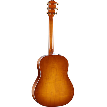 TAYLOR 217e Plus Special Edition, Honeyburst