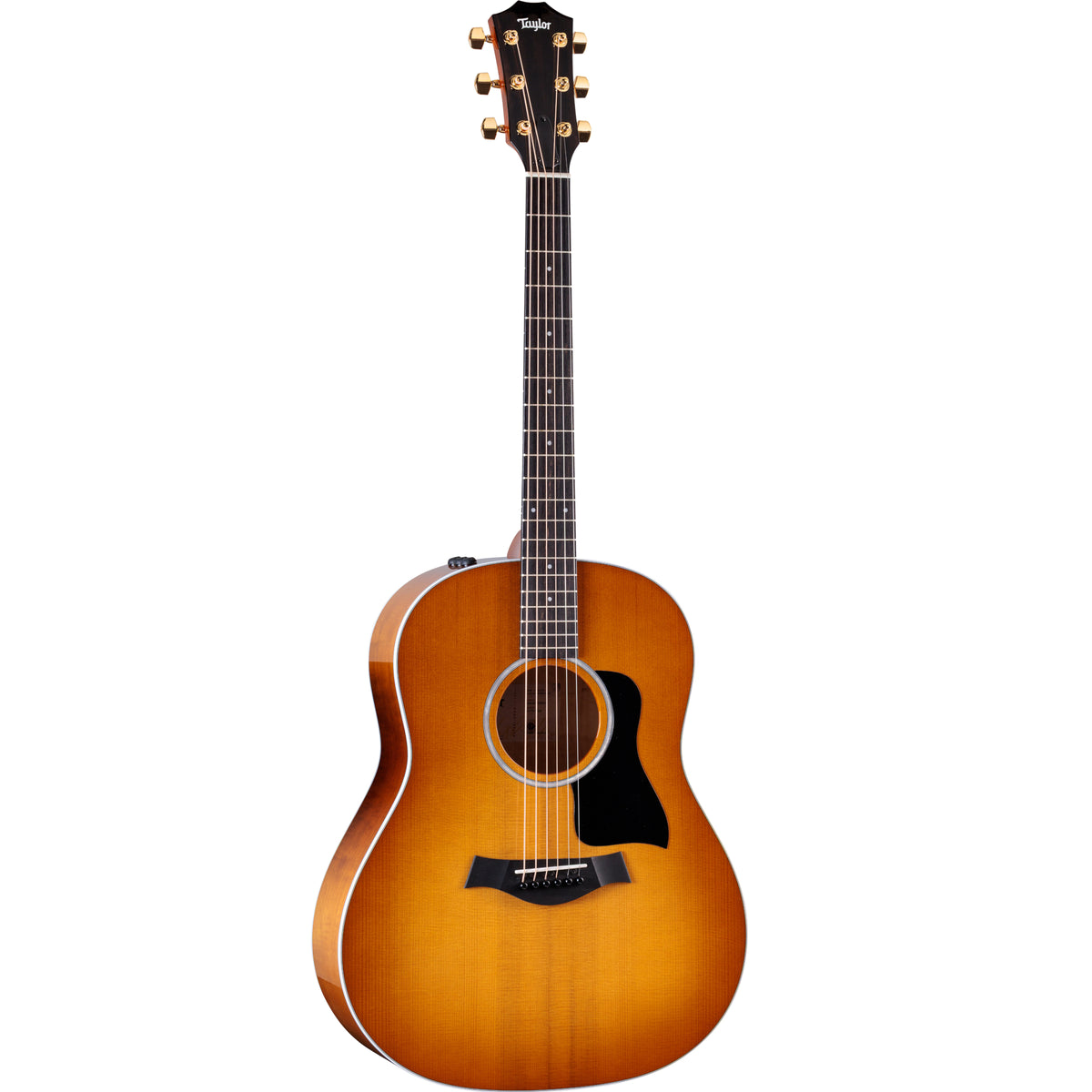 TAYLOR 217e Plus Special Edition, Honeyburst