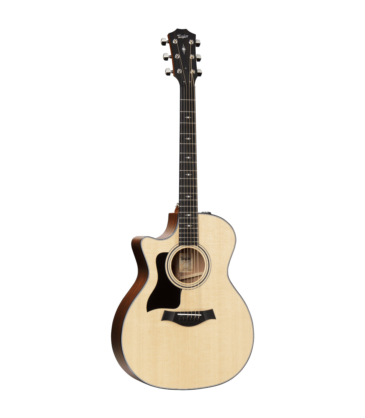 Taylor 314ce Left Handed
