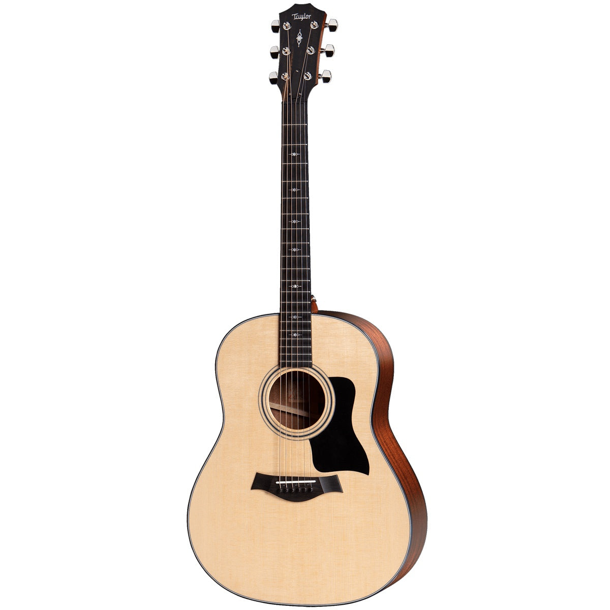 Taylor Guitars 317 Grand Pacific Acoustic Guitar with V-Class Bracing & Case - Natural