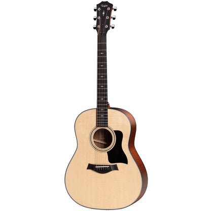 Taylor Guitars 317 Grand Pacific Acoustic Guitar with V-Class Bracing & Case - Natural