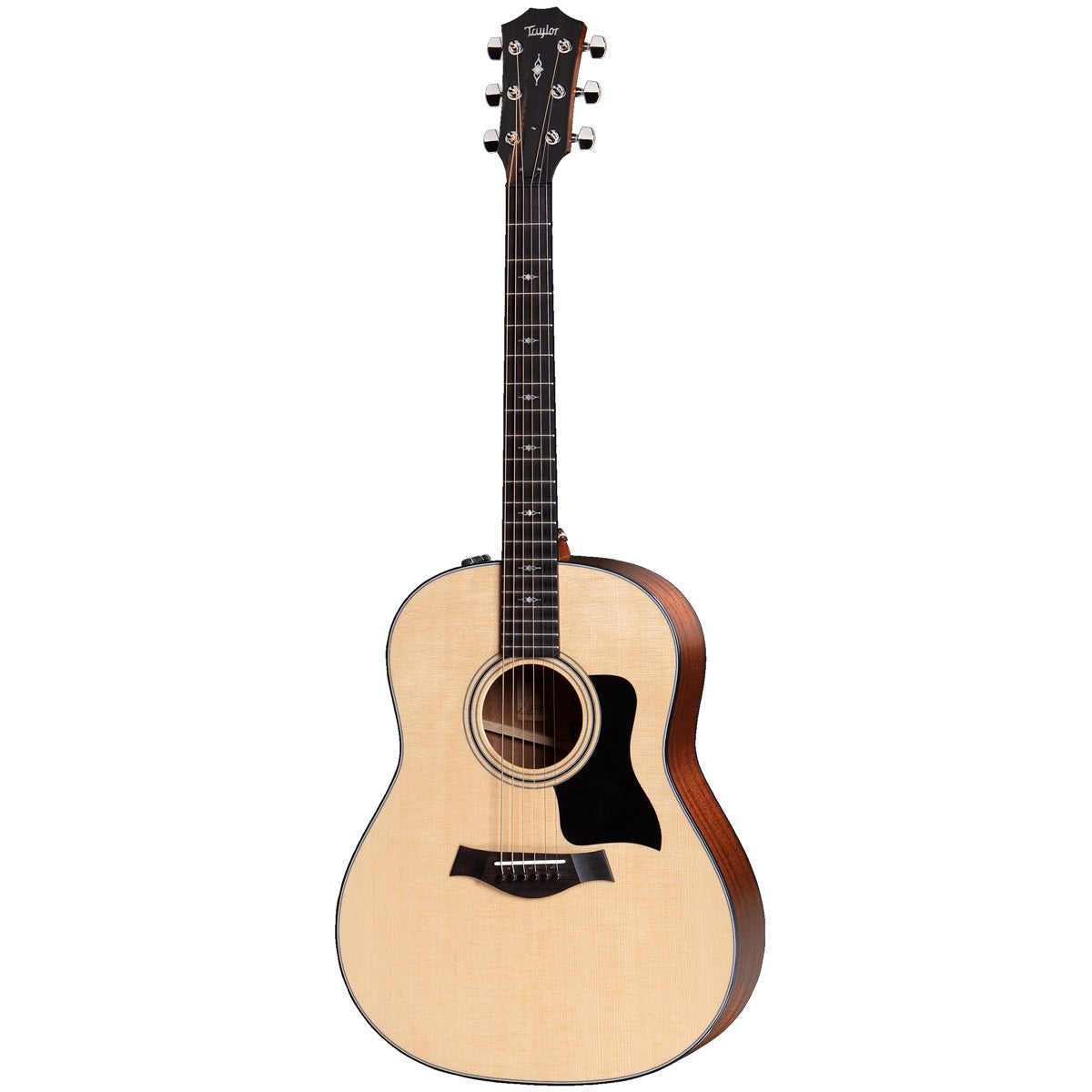 Taylor Guitars 317e Grand Pacific Acoustic-Electric Guitar with V-Class Bracing