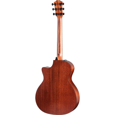 TAYLOR 324ce Baritone-6 LTD, Shaded Edgeburst