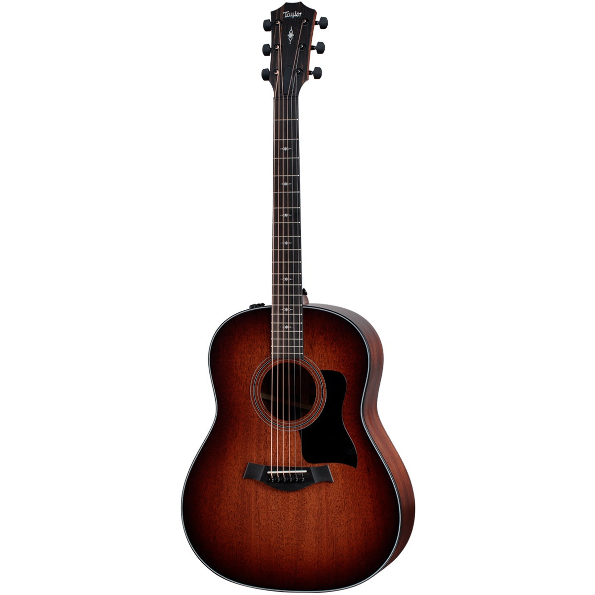 Taylor Guitars 327e Grand Pacific Tasmanian Blackwood/ Mahogany Acoustic-Electric Guitar
