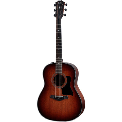 Taylor Guitars 327e Grand Pacific Tasmanian Blackwood/ Mahogany Acoustic-Electric Guitar