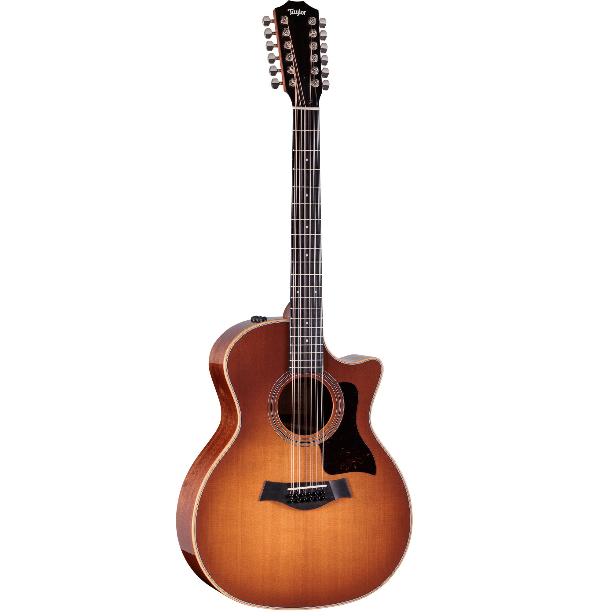 TAYLOR 354ce Studio Special Edition Honeyburst