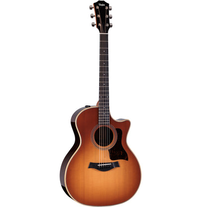 TAYLOR 414ce Studio Special Edition, Honeyburst