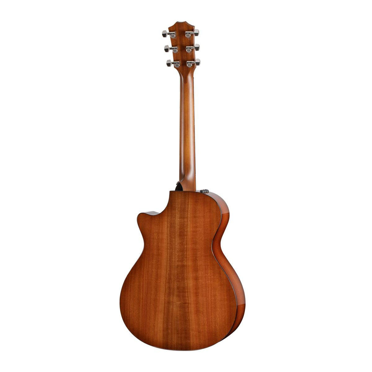 Taylor 512ce Urban Red Ironbark, Natural