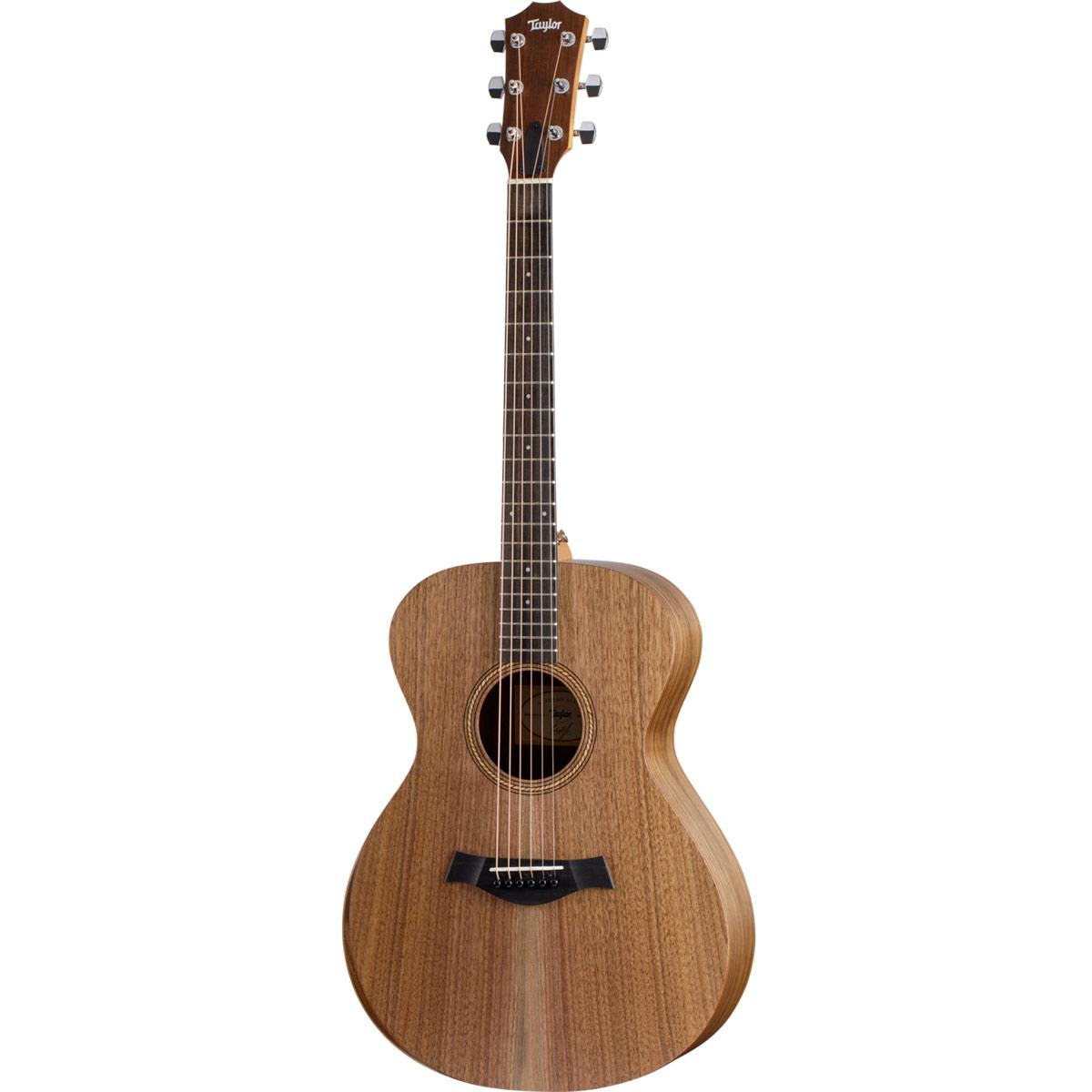 Taylor Guitars Academy 22e, Acoustic/Electric Guitar, Walnut