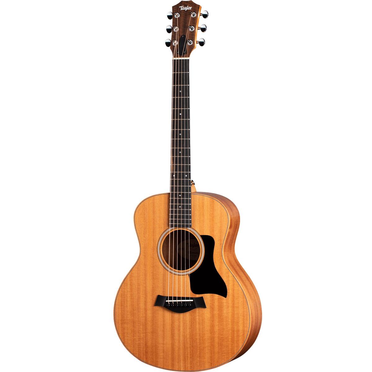 Taylor Guitars GS Mini-e Mahogany Acoustic-Electric Guitar