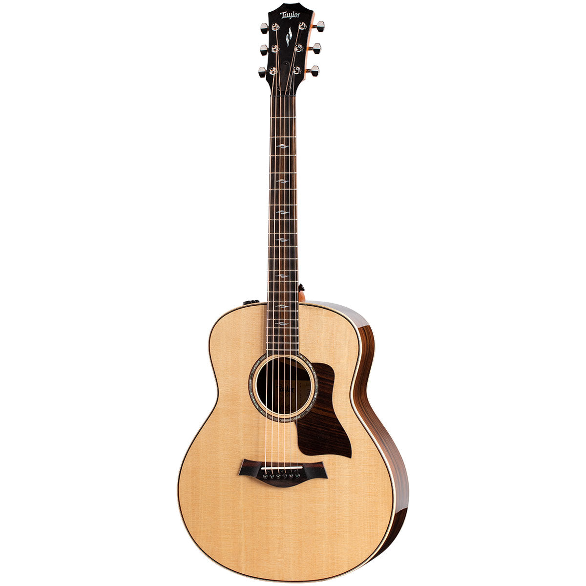 Taylor Guitars GT 811e Rosewood/Spruce Acoustic-Electric Guitar w/Case