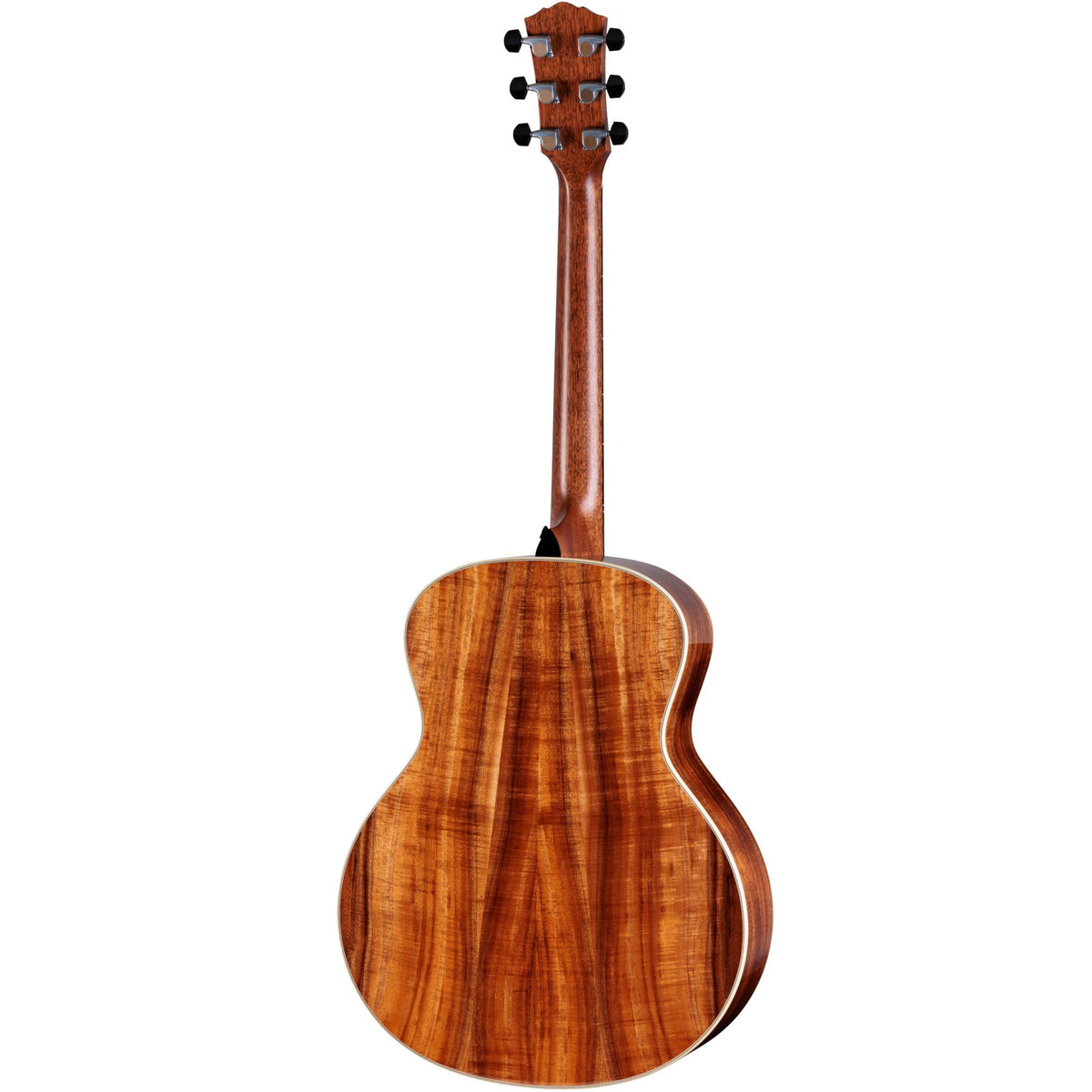 TAYLOR Gold Label 814e Acoustic Guitar Koa, Sunburst