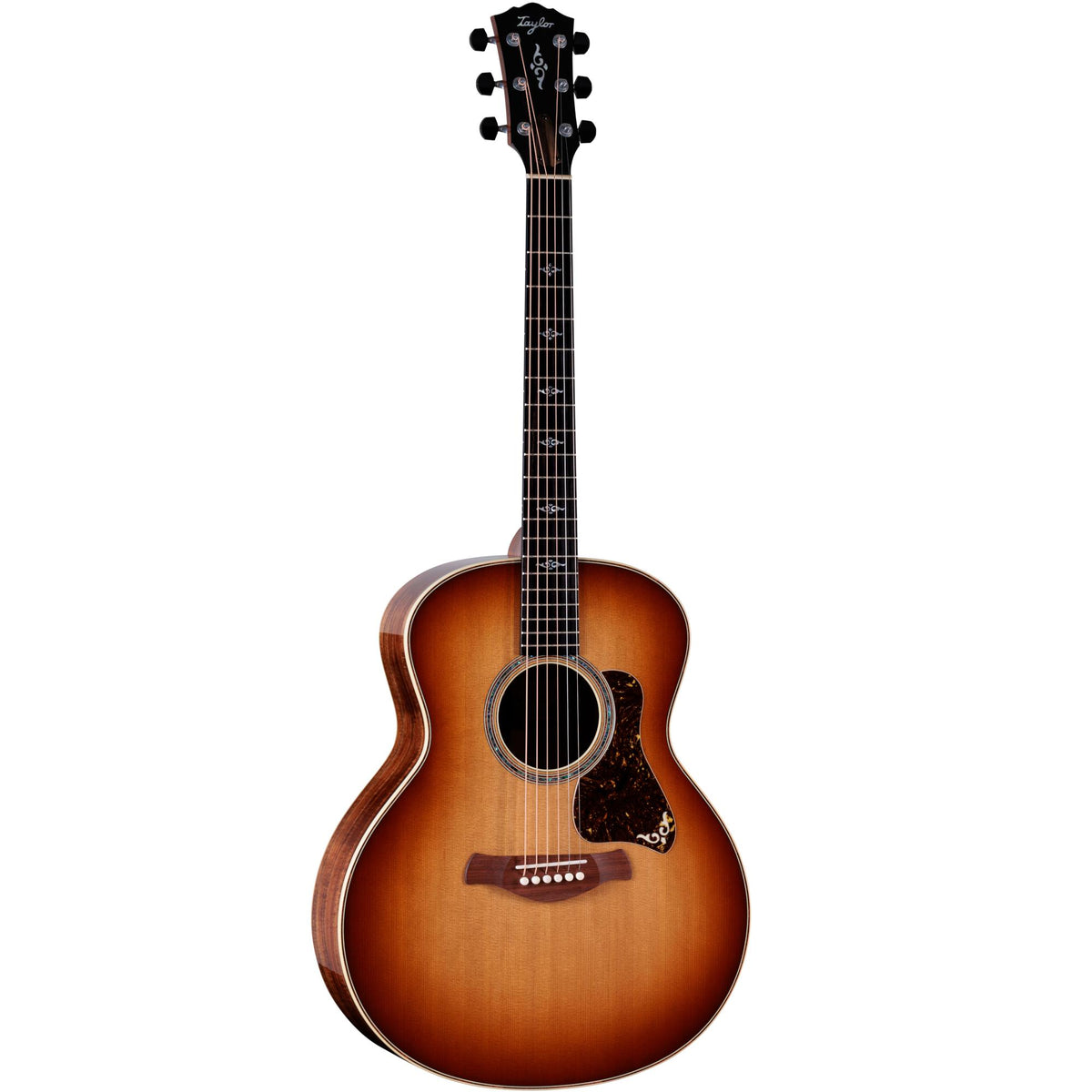 TAYLOR Gold Label 814e Acoustic Guitar Koa, Sunburst