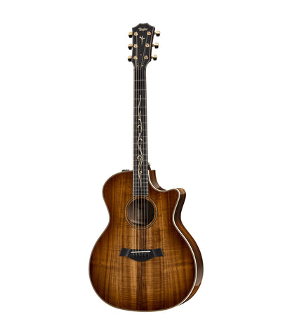Taylor K24ce