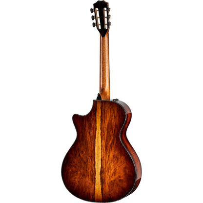 Taylor Guitars PS12ce 12-Fret Honduran Rosewood, Acoustic/Electric Guitar
