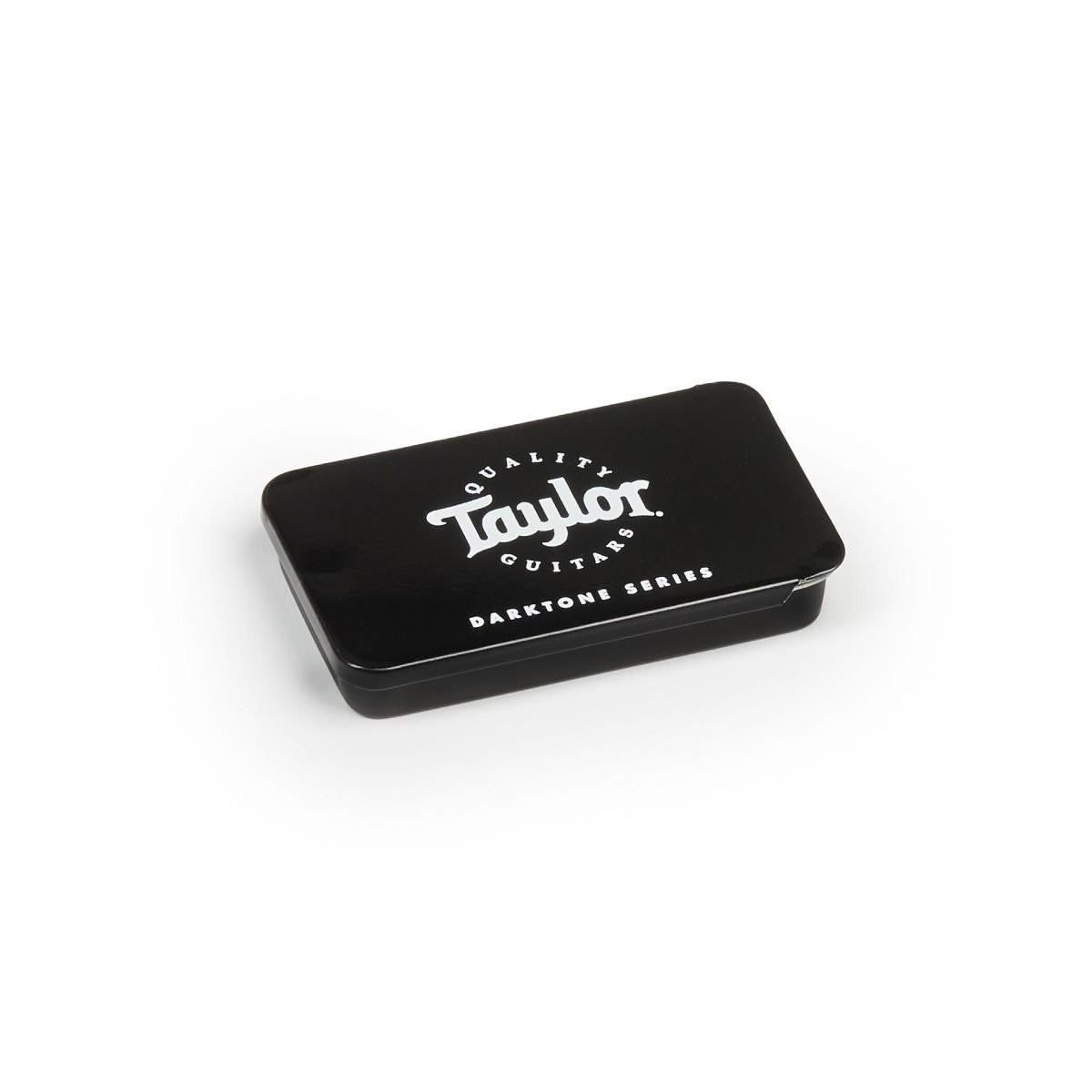 Taylor - Darktone Series Pick Tin