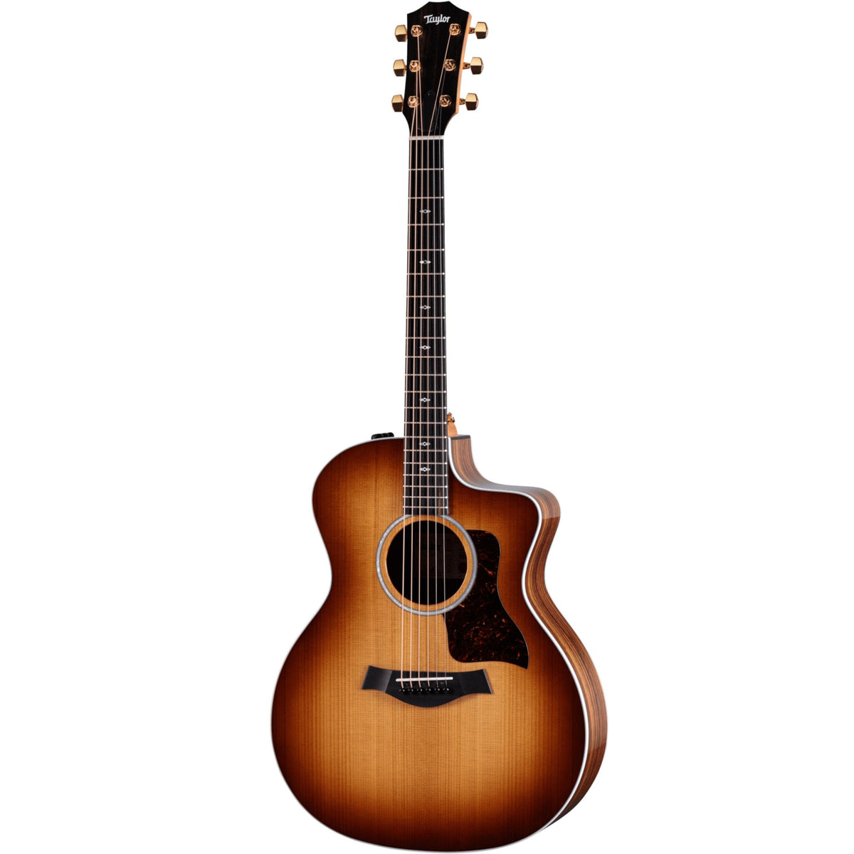 TAYLOR Sunset Blvd 214ce DLX, Shaded Edgeburst
