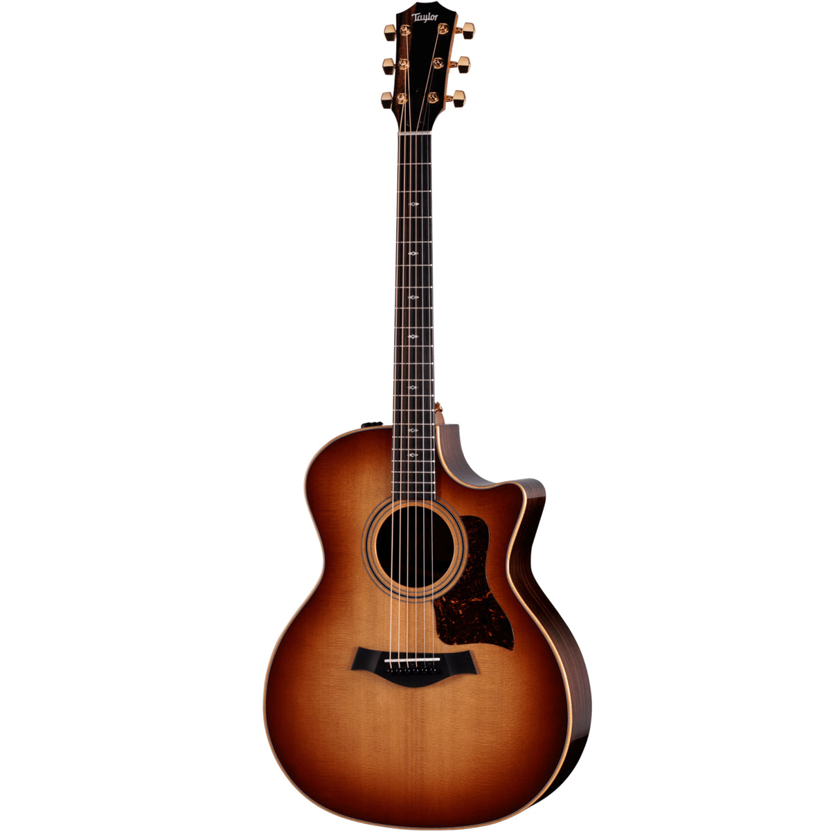 TAYLOR Sunset Blvd 414ce Studio, Shaded Edgeburst