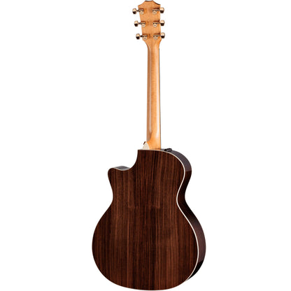 TAYLOR Sunset Blvd 714ce, Shaded Edgeburst