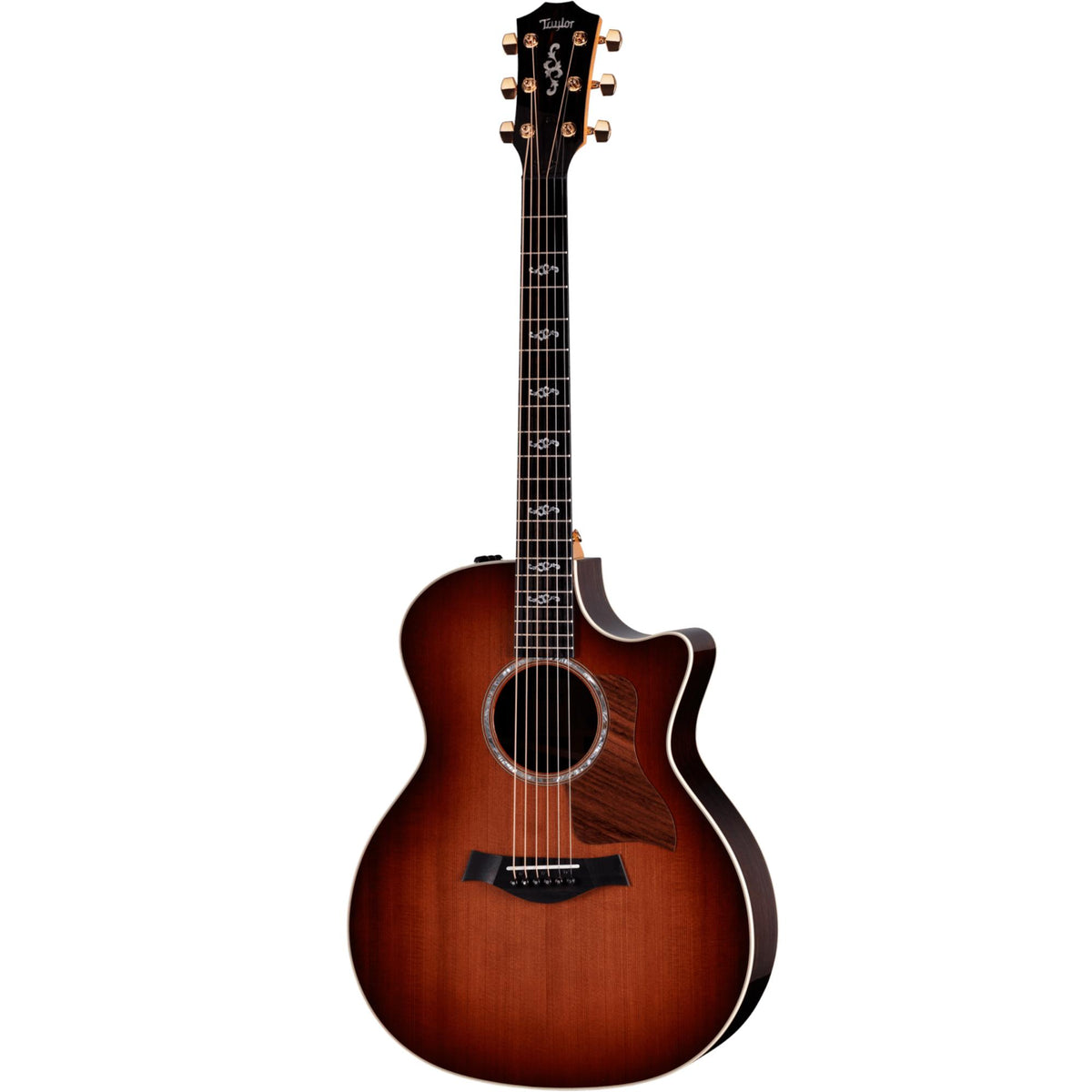 TAYLOR Sunset Blvd 714ce, Shaded Edgeburst