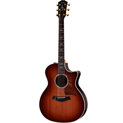 TAYLOR Sunset Blvd 714ce, Shaded Edgeburst